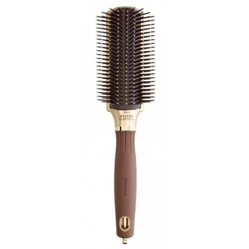 Olivia Garden Expert Style Control Hair Brush Plaukų šepetys