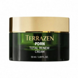Terrazen PDRN Total Renew Cream Atnaujinantis veido kremas 50ml