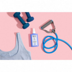 Q+A Salicylic Acid Clarifying Body Spray Kūno dulksna su salicilo rūgštimi 150ml