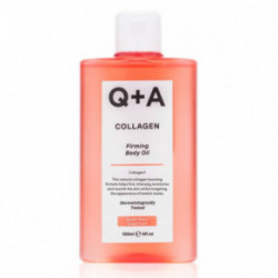 Q+A Collagen Firming Body Oil Stangrinamasis kūno aliejus 150ml