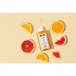 Q+A Vitamin C Shimmer Body Oil Žėrintis kūno aliejus 150ml