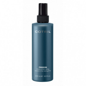 Cotril Freedom Leave In Mittepestav pihustatav palsam 200ml