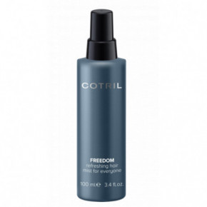 Cotril Freedom Hair Mist Plaukų dulksna neutralizuojanti kvapus 100ml