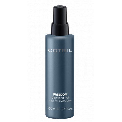 Cotril Freedom Mist Plaukų dulksna neutralizuojanti kvapus 100ml