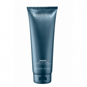Cotril Freedom Conditioner Palsam igapäevaseks kasutamiseks 250ml