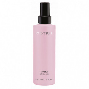 Cotril Hydra Infinity Milk Mittepestav niisutav juuksepihusti 200ml
