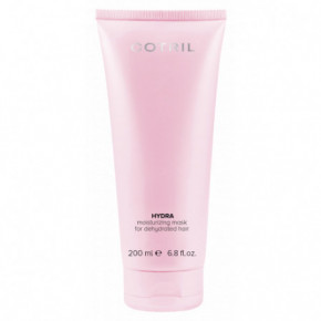 Cotril Hydra Mask Drėkinanti plaukų kaukė 200ml