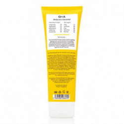 Q+A Ceramide Shower Cream Kūno prausiklis su keramidu 250ml