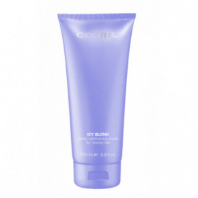 Cotril Icy Blond Deep Reinforcing Mask Taastav mask 200ml