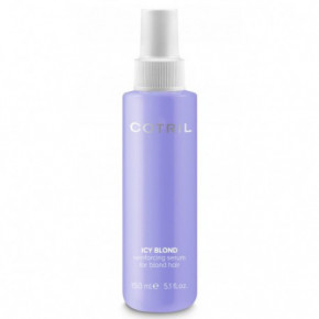 Cotril Icy Blond Deep Reinforcing Hair Serum Matu serums 150ml