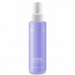 Cotril Icy Blond Deep Reinforcing Hair Serum Plaukų serumas 150ml