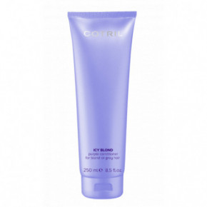 Cotril Icy Blond Purple Conditioner Matu kondicionieris 250ml