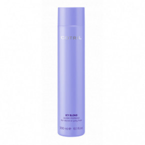 Cotril Icy Blond Purple Shampoo Šampūns ar pigmentu 300ml