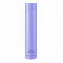 Cotril Icy Blond Purple Shampoo Šampūnas su pigmentu 300ml