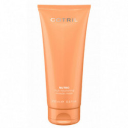 Cotril Nutro Hair Mask Maitinamoji plaukų kaukė 200ml