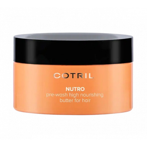 Cotril Nutro Pre-wash High Nourishing Butter Plaukų sviestas 150ml