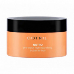 Cotril Nutro Pre-wash High Nourishing Butter Plaukų sviestas 150ml