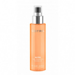 Cotril Nutro Hair Oil 100ml