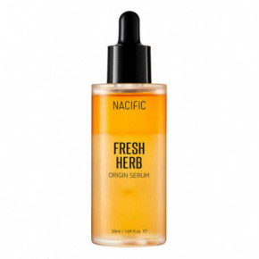 NACIFIC Fresh Herb Origin Serum 50ml