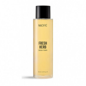 NACIFIC Fresh Herb Origin Toner Daugiafunkcinis veido tonikas 150ml