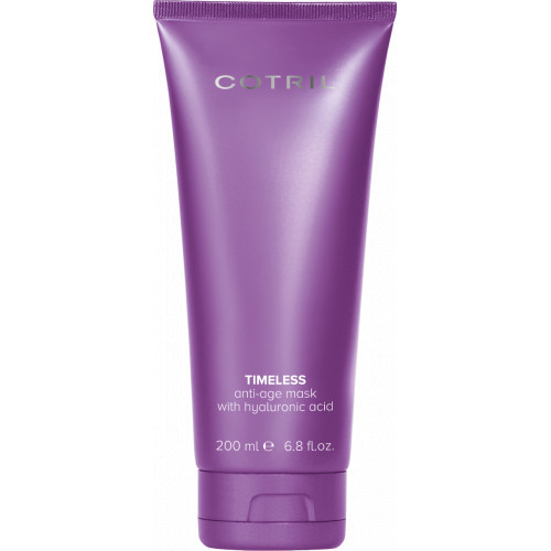 Cotril Timeless Mask Plaukų kaukė 200ml
