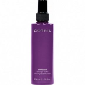 Cotril Timeless Water Sprejveida ūdens ar hialuronskābi 200ml