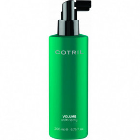 Cotril Volume Roots Spray Apjomu piešķirošs matu sprejs 200ml
