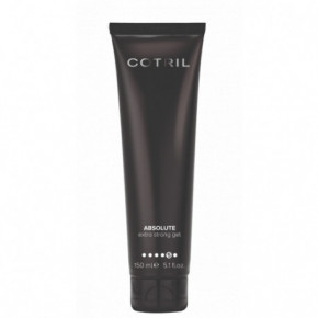 Cotril Styling Absolute Strong Gel Juuksegeel 150ml
