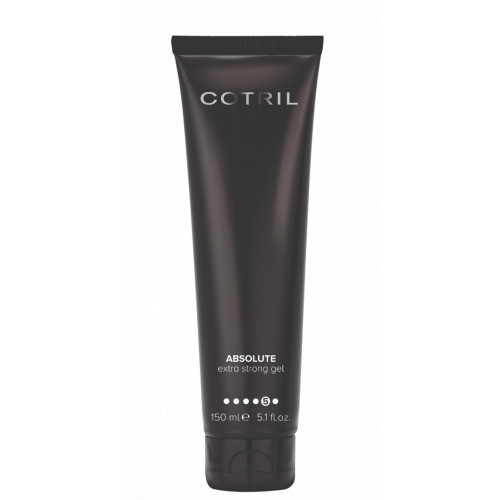 Cotril Styling Absolute Strong Gel Plaukų želė 150ml