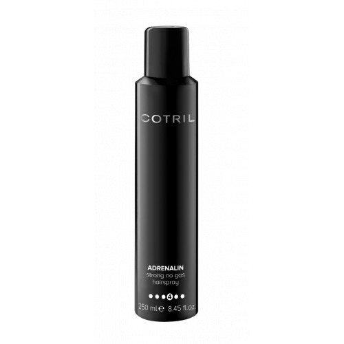 Cotril Styling Adrenalin Hair Spray Plaukų lakas 250ml