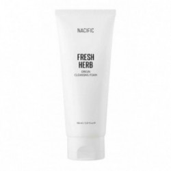 NACIFIC Fresh Herb Origin Cleansing Foam Prausimosi putos 150ml