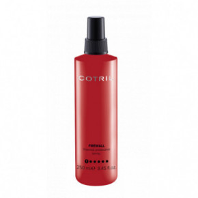 Cotril Styling Firewall Spray 250ml