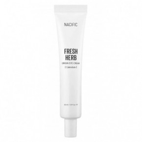 NACIFIC Fresh Herb Origin Eye Cream 30ml