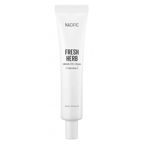 NACIFIC Fresh Herb Origin Eye Cream Paakių kremas 30ml