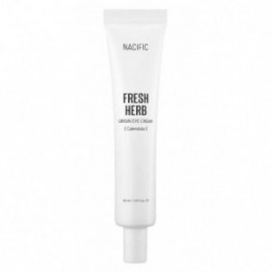 NACIFIC Fresh Herb Origin Eye Cream Paakių kremas 30ml