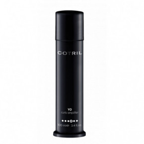 Cotril Styling Yo Curl Cream Formuojantis garbanų kremas 100ml