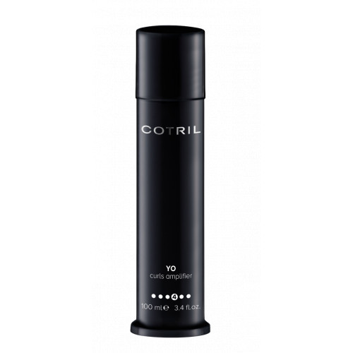 Cotril Styling Yo Curl Cream Formuojantis garbanų kremas 100ml