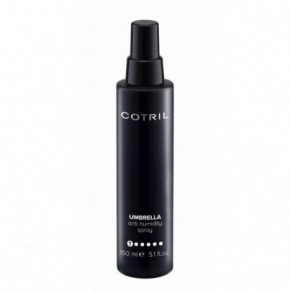 Cotril Styling Umbrella Hair Mist Plaukų purškiklis 150ml