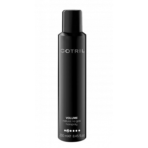 Cotril Styling Volume Hairspray Plaukų lakas 250ml