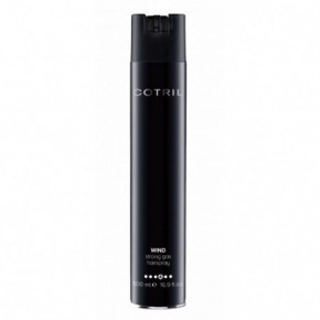 Cotril Wind Strong Gas Hairspray 500ml
