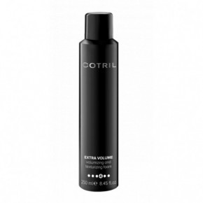 Cotril Styling Extra Volume Texturizing Foam Matu putas 250ml