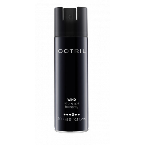 Cotril Wind Strong Gas Hairspray Plaukų lakas 500ml