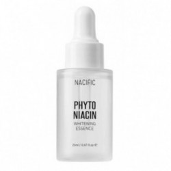 NACIFIC Phyto Niacin Whitening Essence Odą šviesinanti esencija 20ml