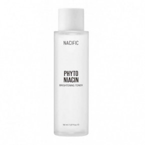 NACIFIC Phyto Niacin Whitening Toner Šviesinamasis veido tonikas 150ml