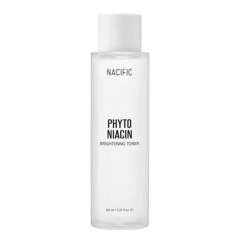 NACIFIC Phyto Niacin Whitening Toner Šviesinamasis veido tonikas 150ml