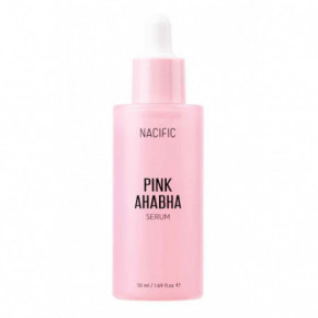 NACIFIC Pink AHA/BHA Serum Taastav näoseerum 50ml