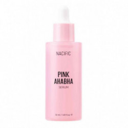 NACIFIC Pink AHA/BHA Serum Atstatomasis veido serumas 50ml