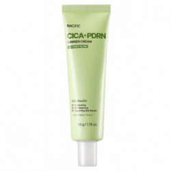 NACIFIC CICA + PDRN Barrier Cream Intensyviai ramiantis veido kremas 50g