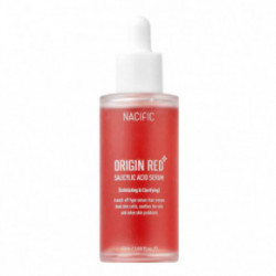 NACIFIC Origin Red Salicylic Acid Serum Veido serumas su salicilo rūgštimi 50ml