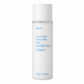 NACIFIC UYU Face Toner Näotoner keramiididega 150ml